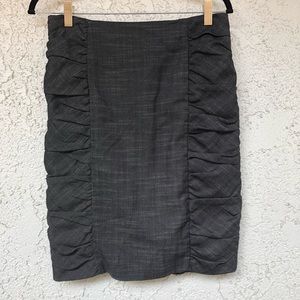 Anthropologie Cartonnier Skirt.